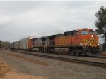 BNSF 5184 East